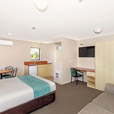 Bella Vista Gisborne Motel Eksteriør billede