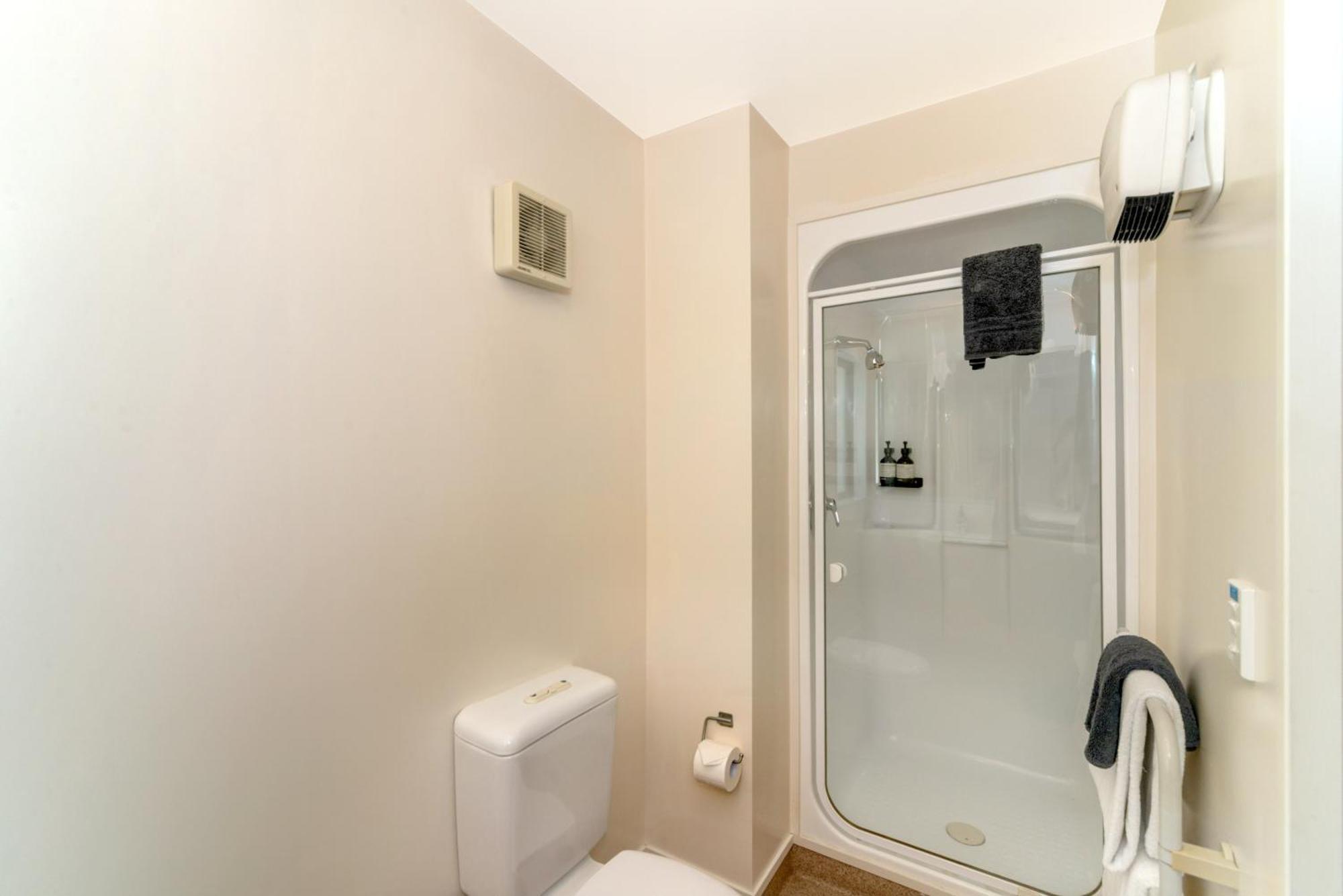 Bella Vista Gisborne Motel Eksteriør billede