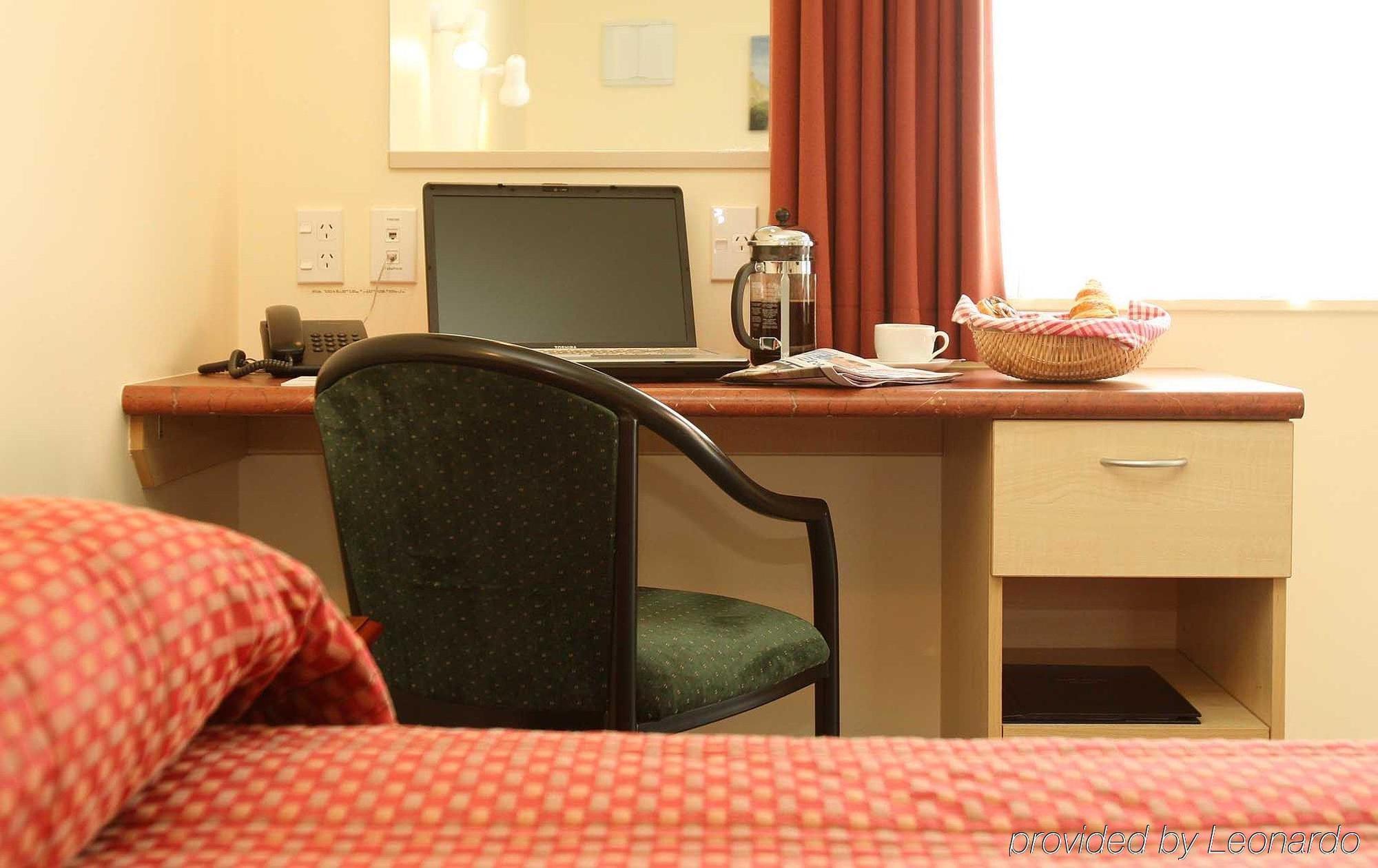 Bella Vista Gisborne Motel Værelse billede