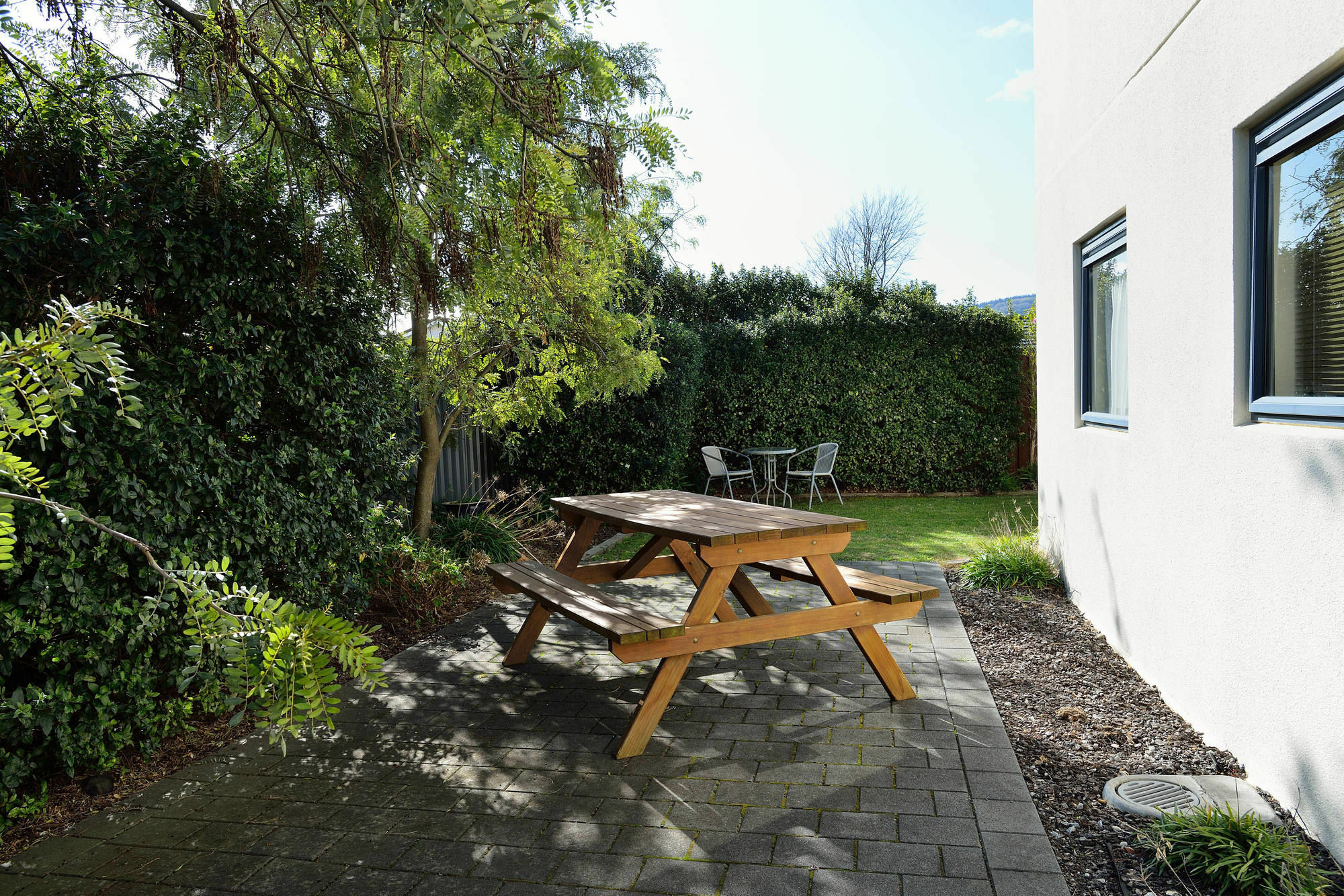 Bella Vista Gisborne Motel Eksteriør billede